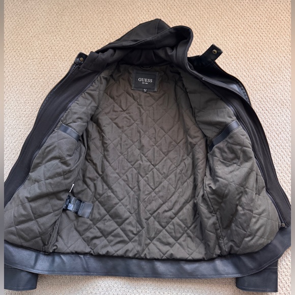 Guess jacket - Picture 2 of 3